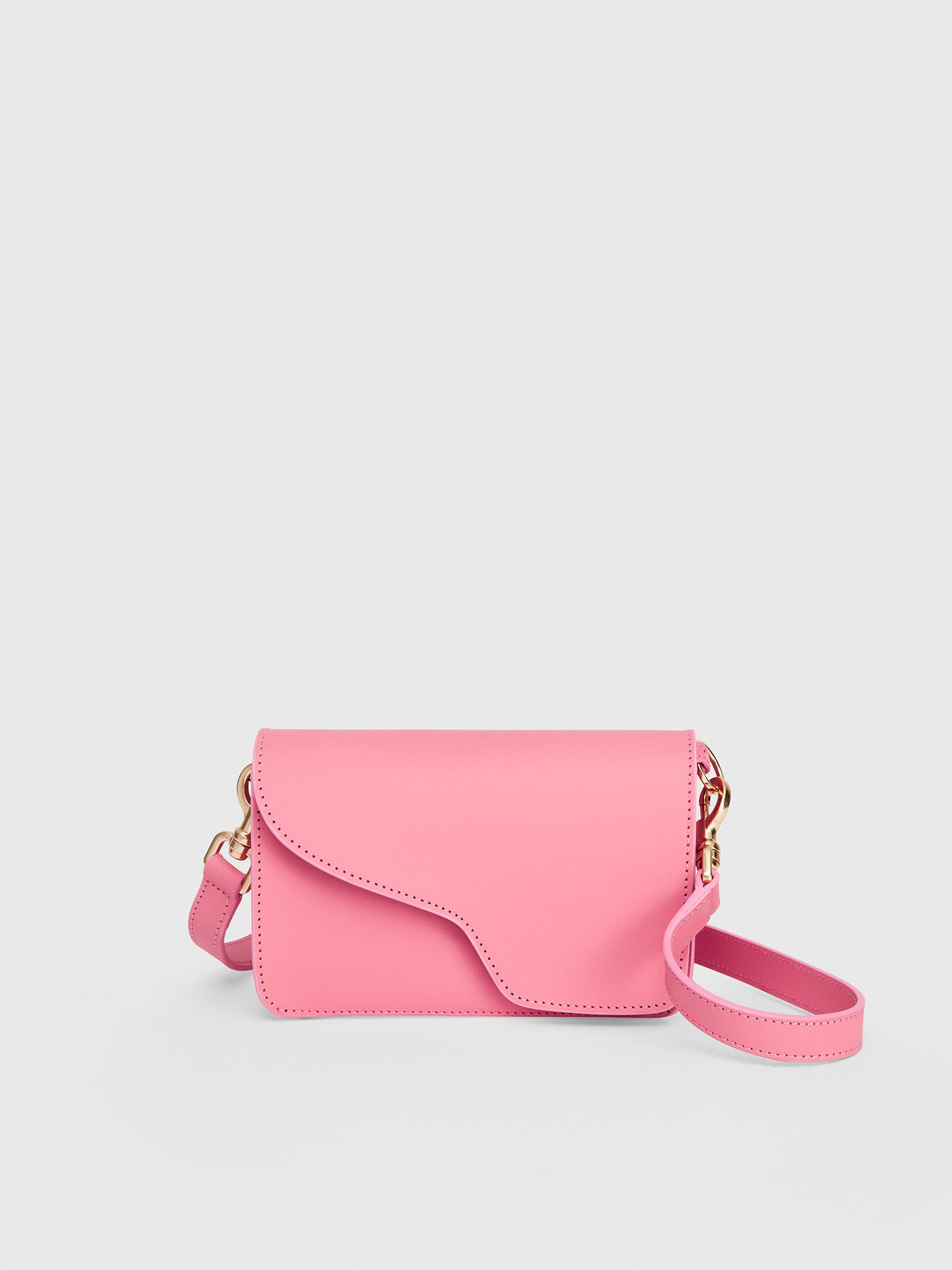 Corsina Shoulder bag | ATP Atelier | Official Site