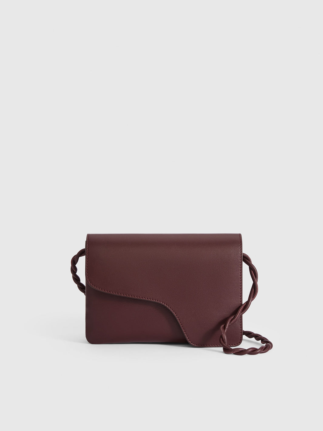 Duronia Grumello Nappa Mini crossbody bag