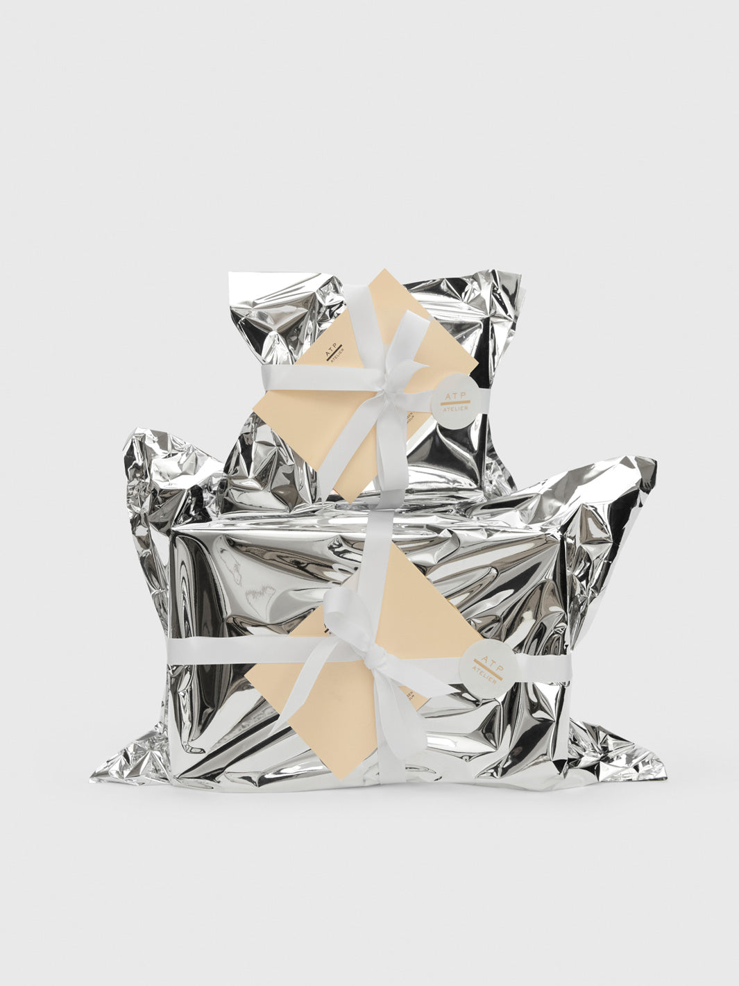 ATP Atelier Gift wrapping