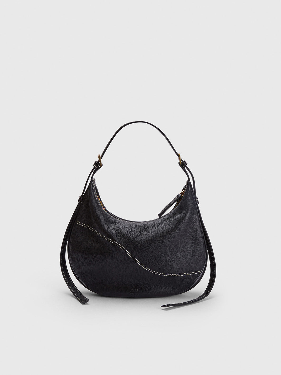 Small black hobo bag Outlet