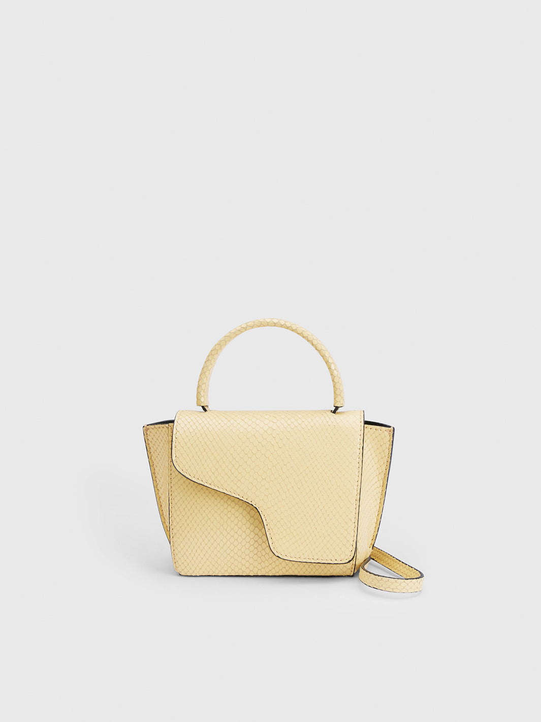 Snake mini bag hot sale