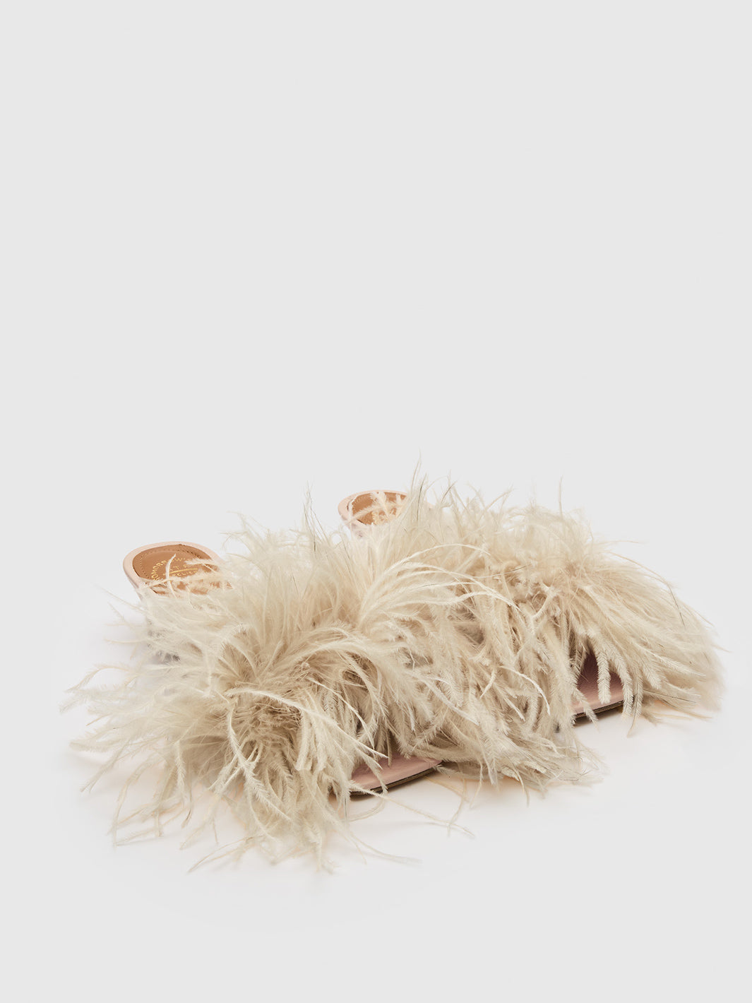Tavenna Cipria Kitten heels
