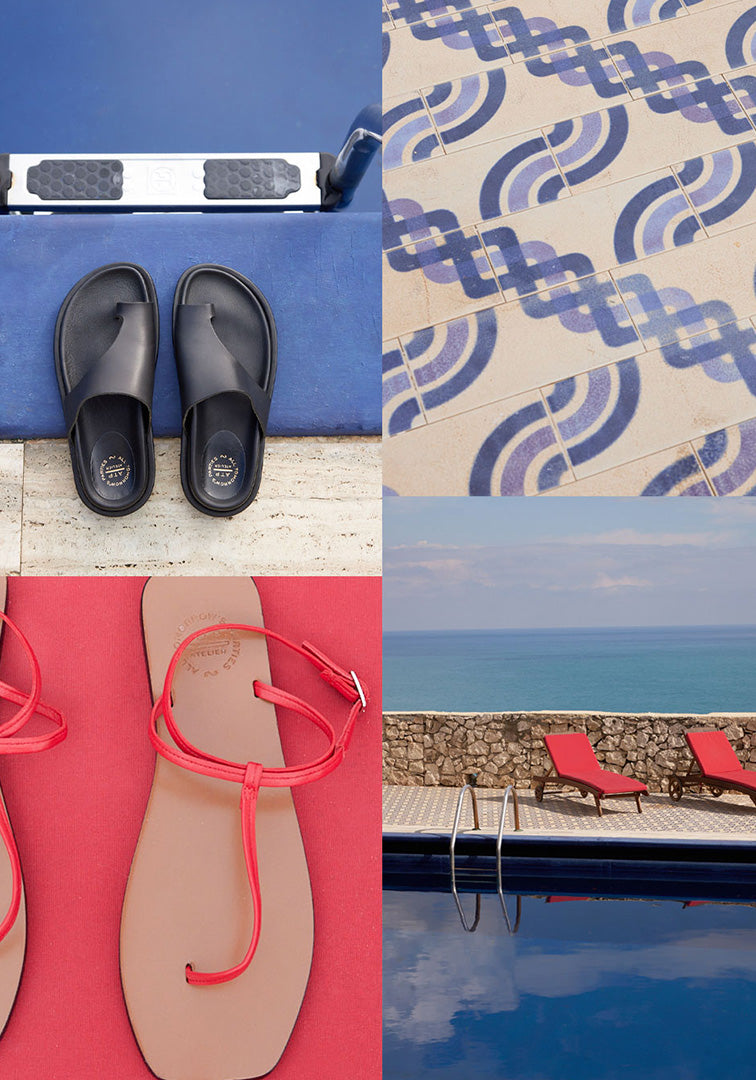 CIAO SUMMER!