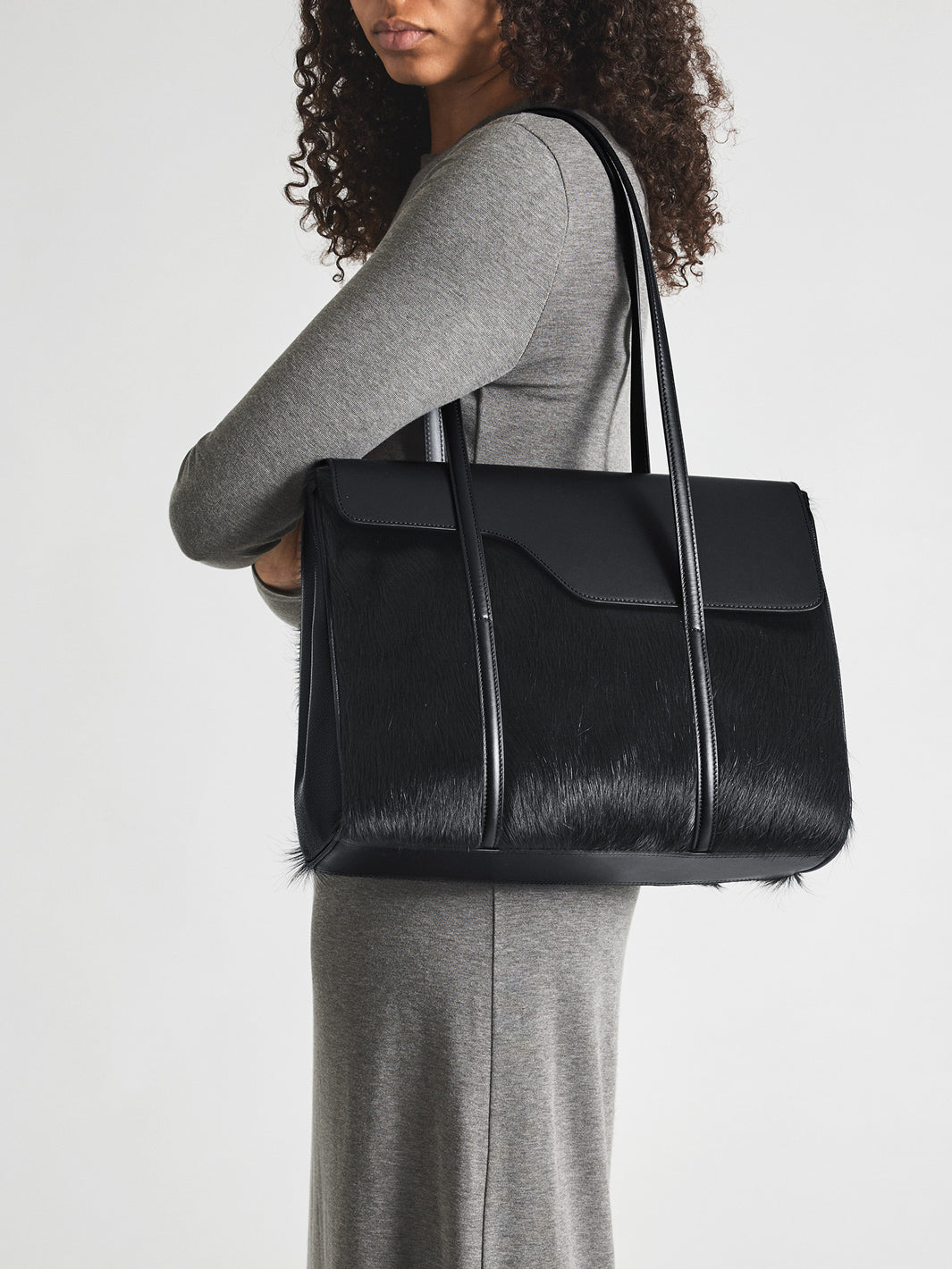 Assisi Shoulder bag | ATP Atelier Official Store