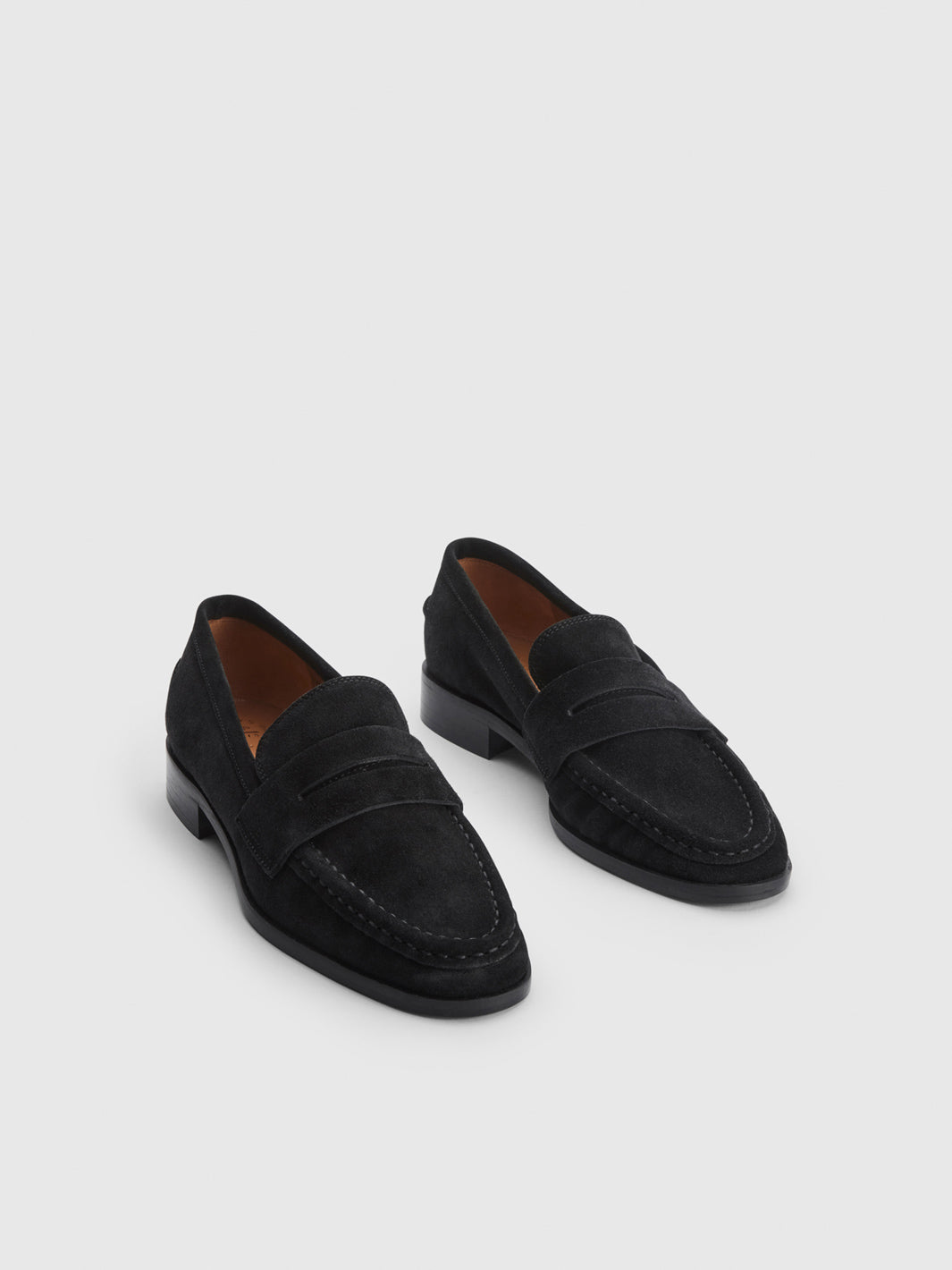 Loafers | ATP Atelier Official Store