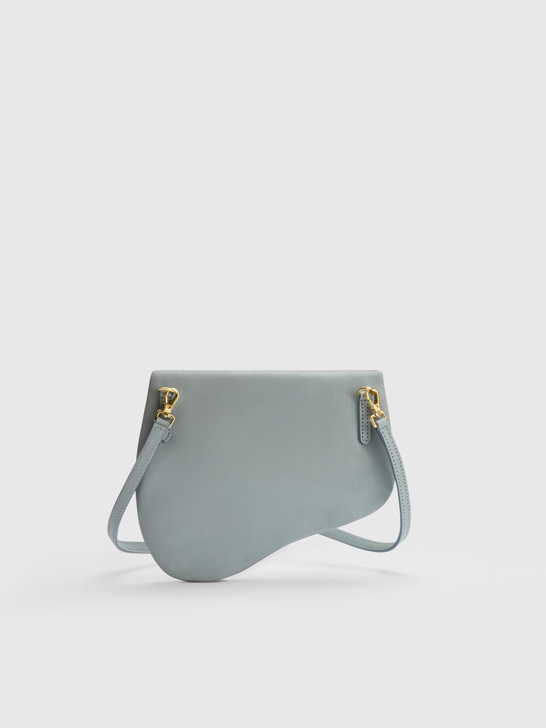 Blevio Temporale Nappa Pouch