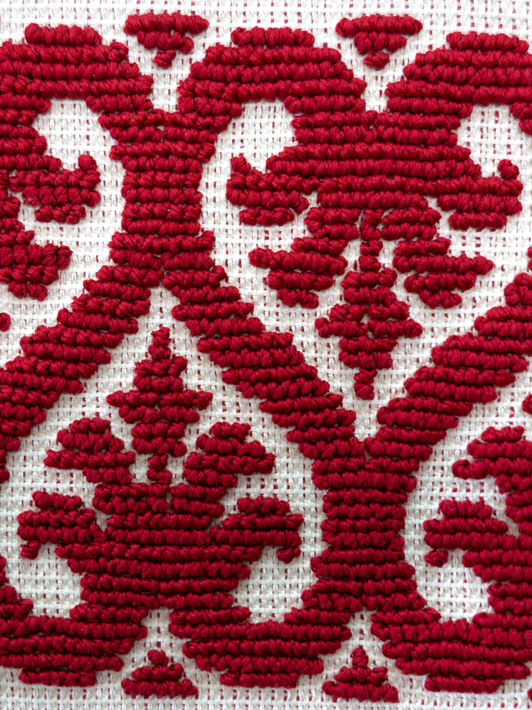 Costantine Melograno Cotton Pillow Case