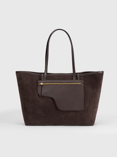 Eraclea_Walnut_Suede_Leather_L