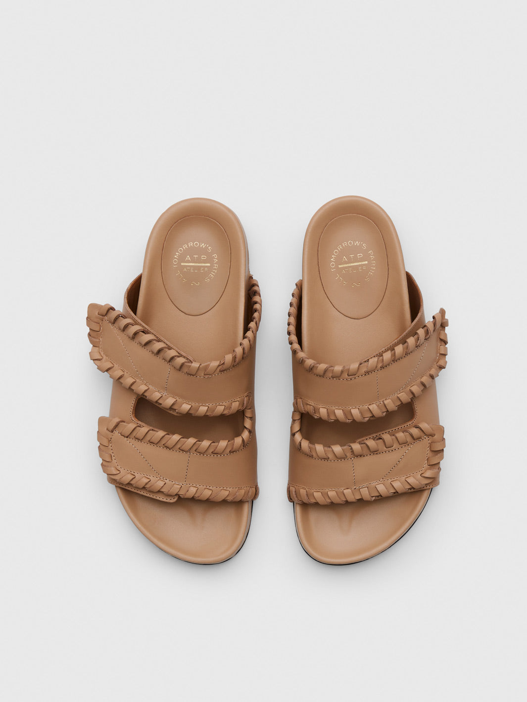 Atp Atelier Alife Sandals W Yerz Arabic Sandals For Women By