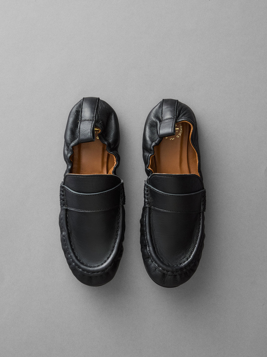 Loafers | ATP Atelier Official Store