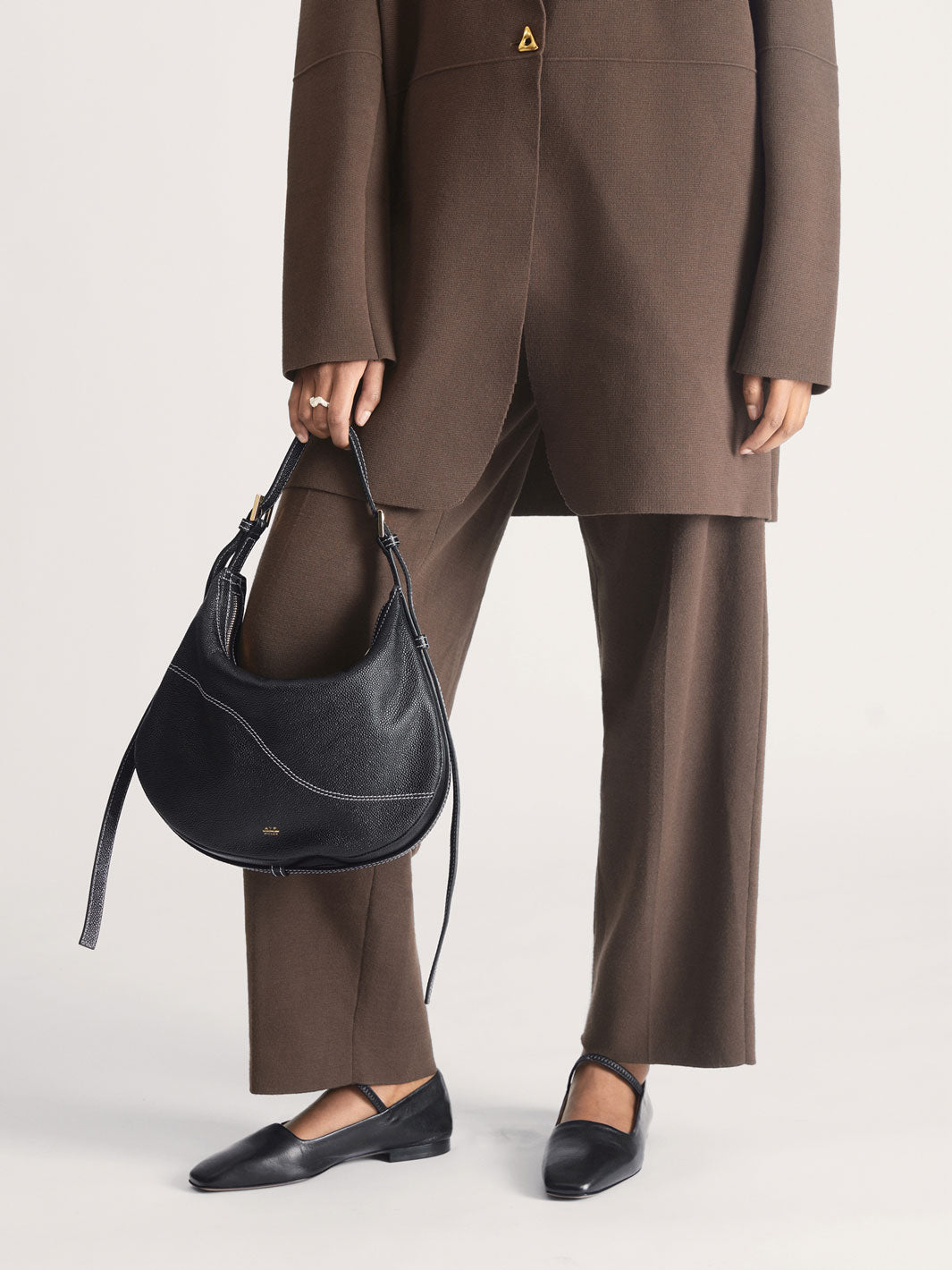 Small hobo bag Clearance