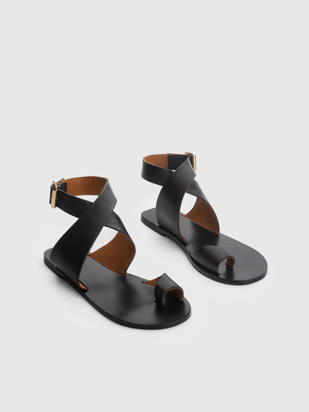 Sandals | ATP Atelier Official Store