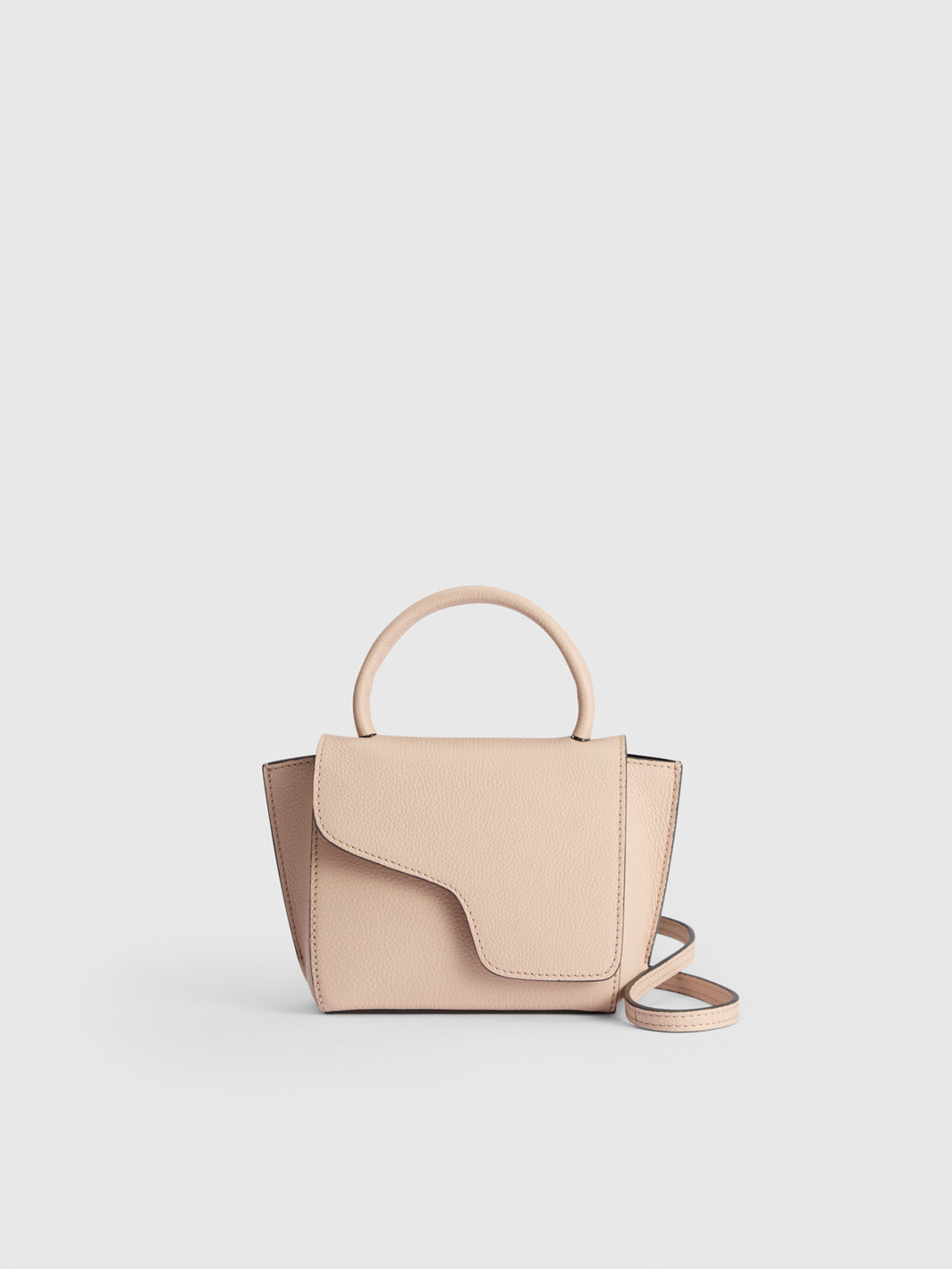 ATP ATELIER カード財布 Brown&Beige 新品・未使用 【公式通販】