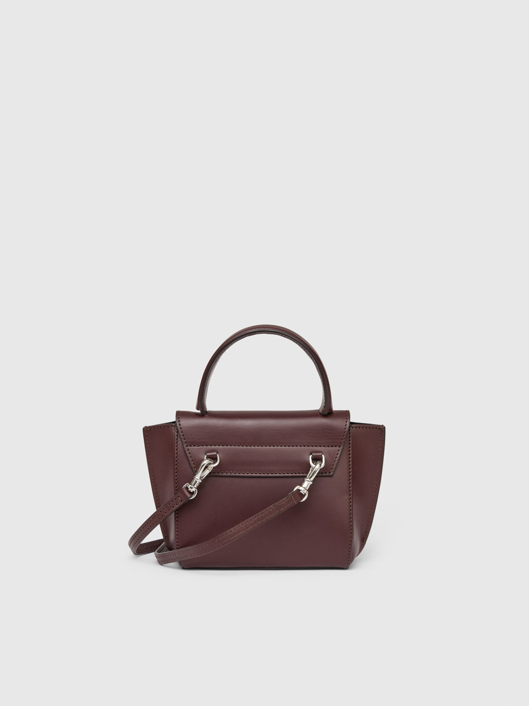 Montalcino mini handbag | ATP Atelier Official Store