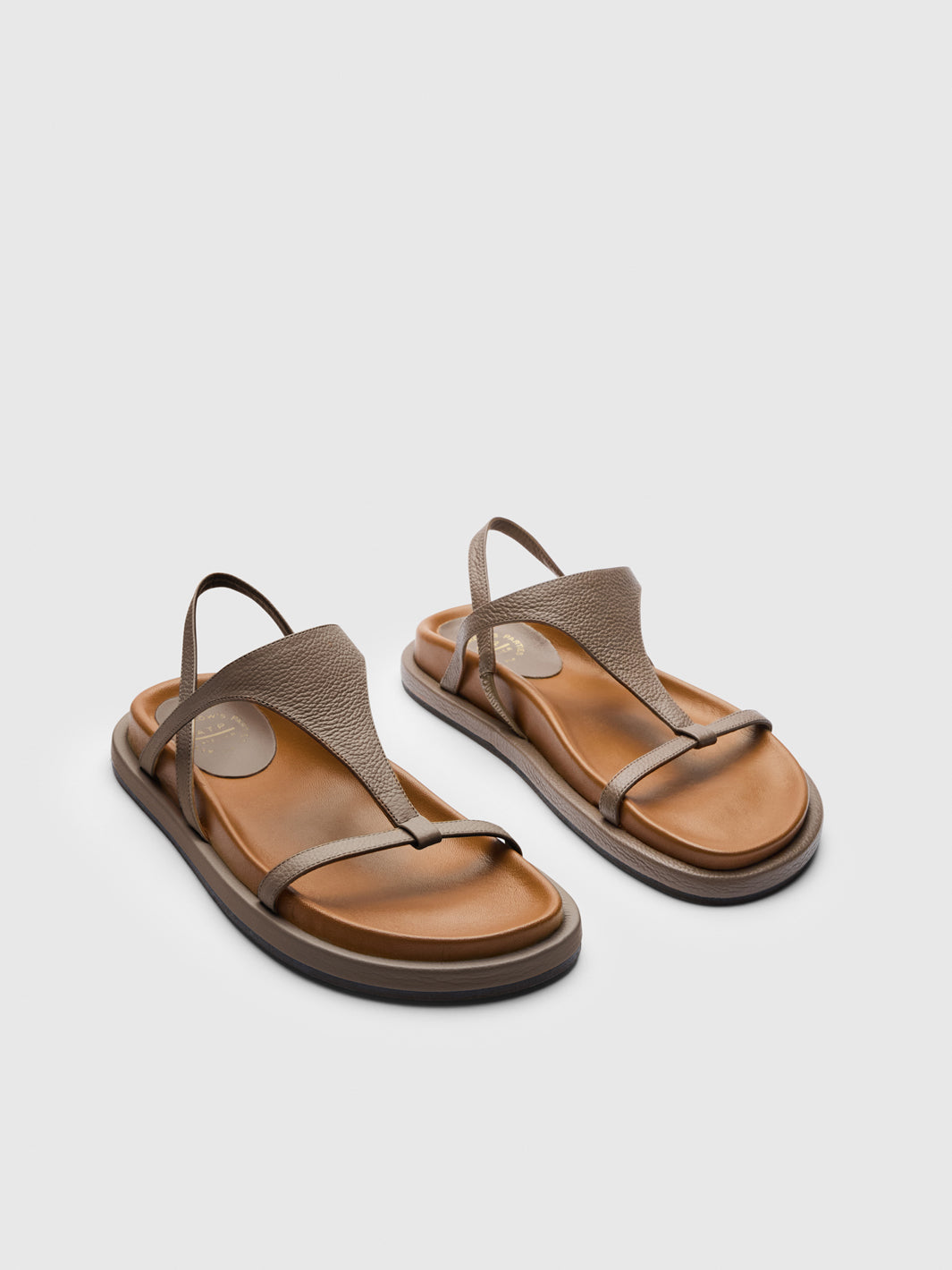 Sandals | ATP Atelier Official Store