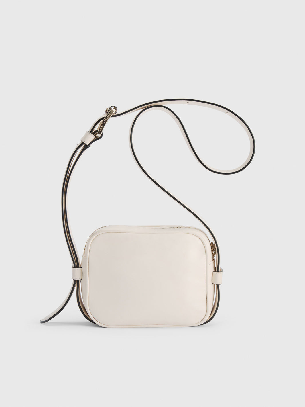 Vicenza Linen Nappa Pocket bag