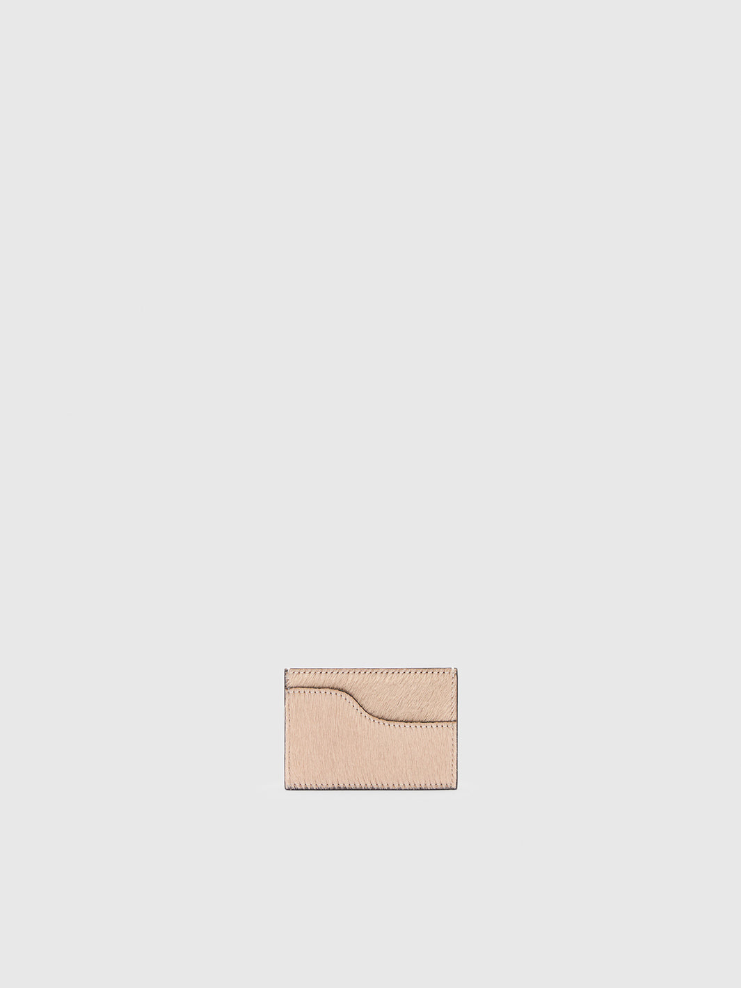 Vinci Marmotta Pony Card holder