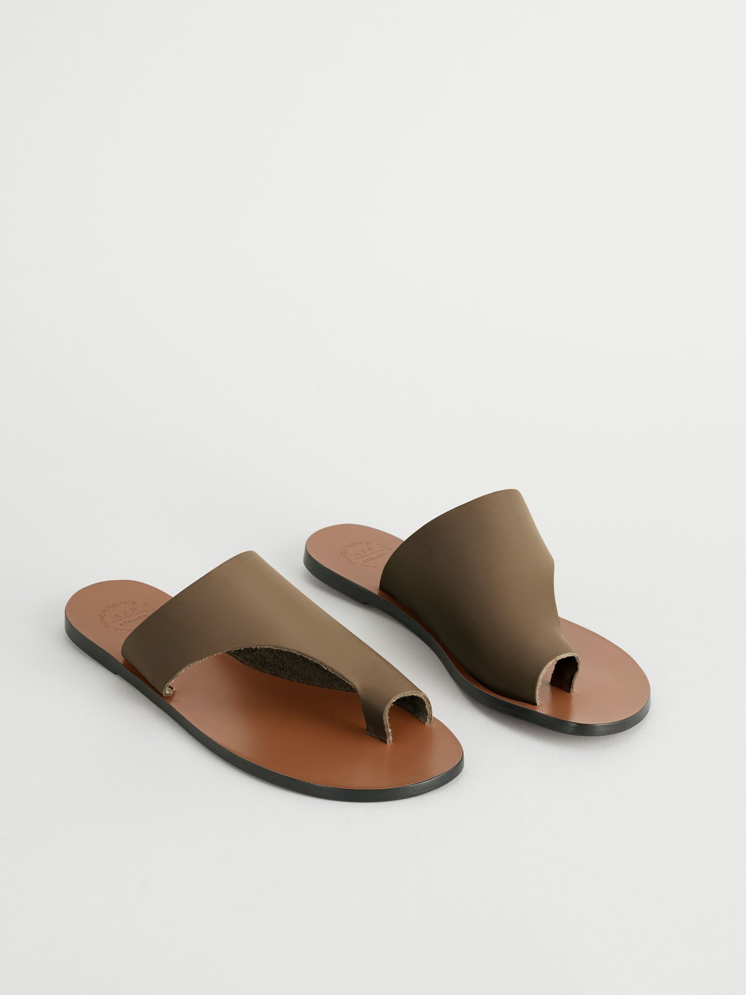 Sandals | ATP Atelier Official Store