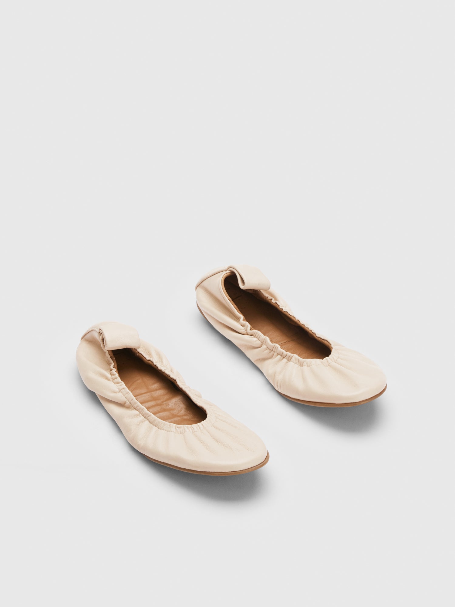 Flats | ATP Atelier Official Store